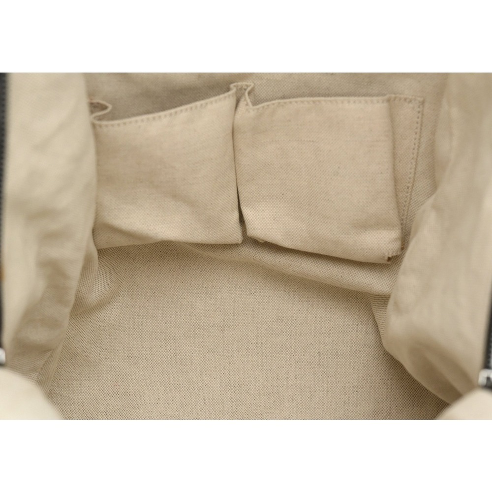 Gucci Leopard Print Backpack Gray - image 5